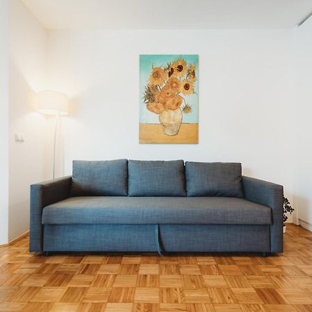 Peaceful Little Retreat, Spacious Free Garage Park Ljubljana Extérieur photo