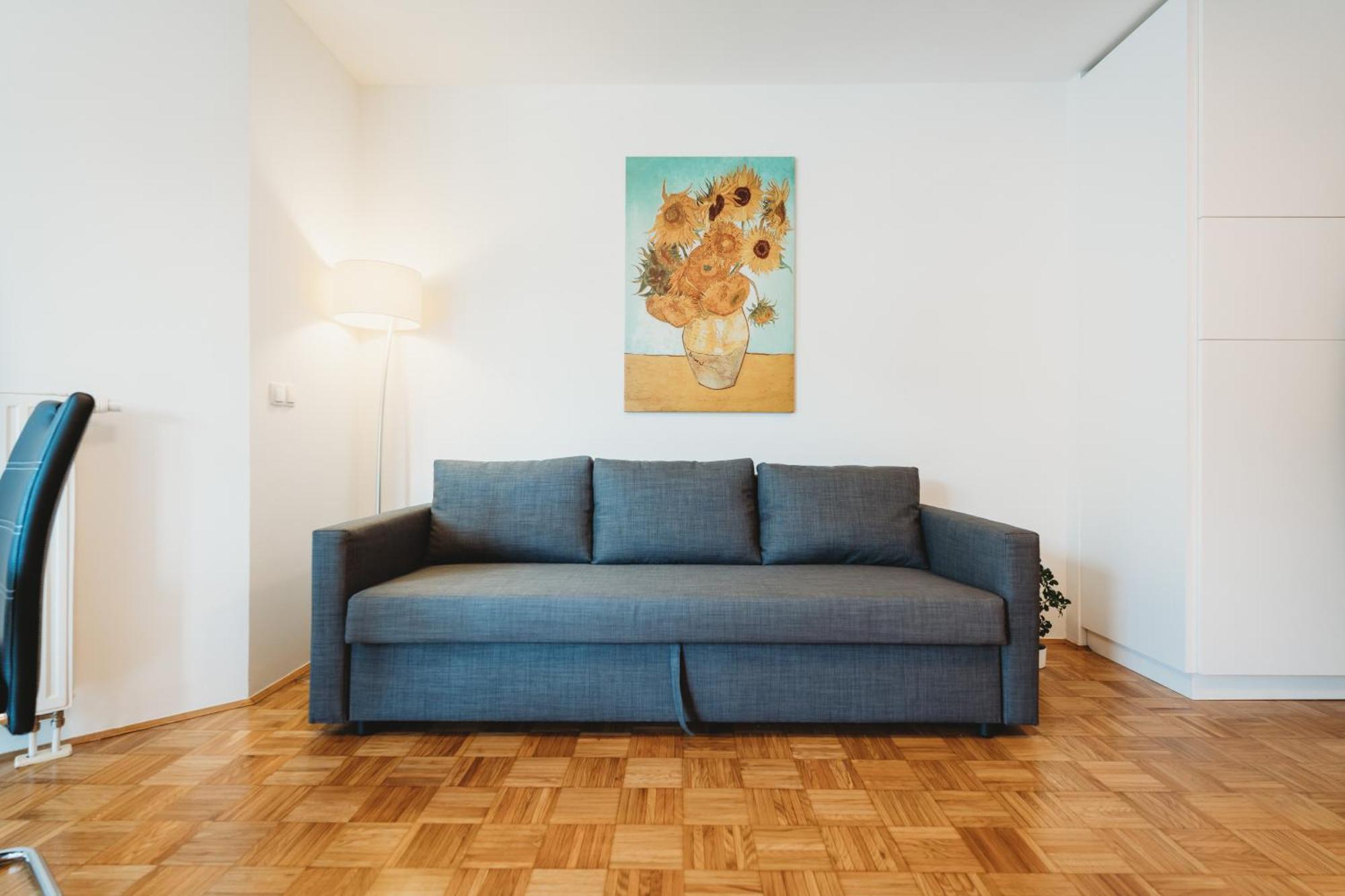 Peaceful Little Retreat, Spacious Free Garage Park Ljubljana Extérieur photo