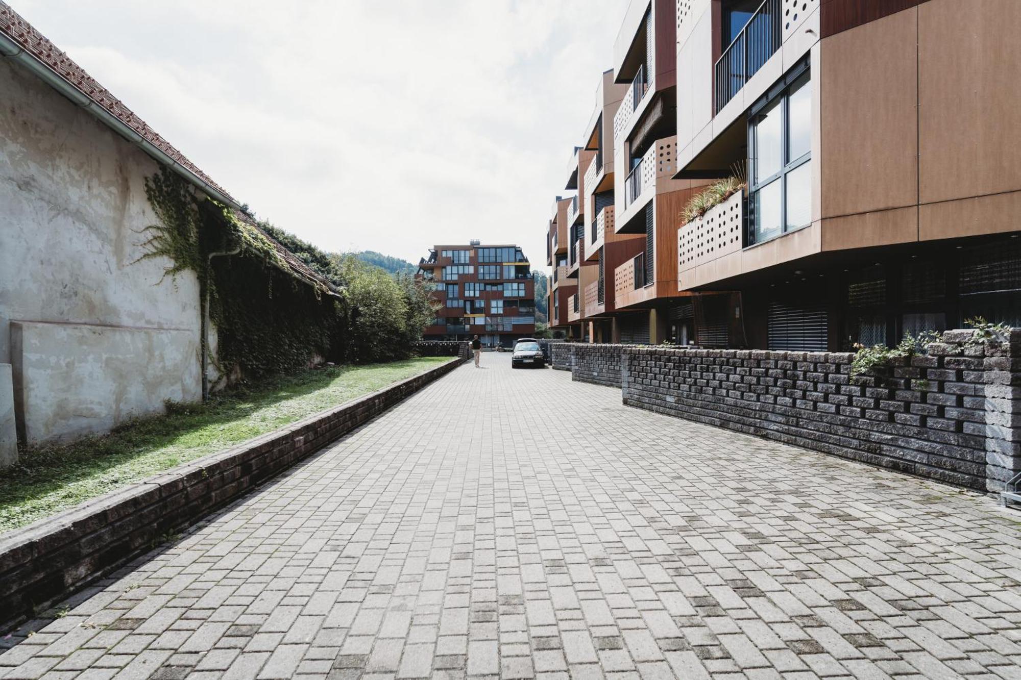 Peaceful Little Retreat, Spacious Free Garage Park Ljubljana Extérieur photo